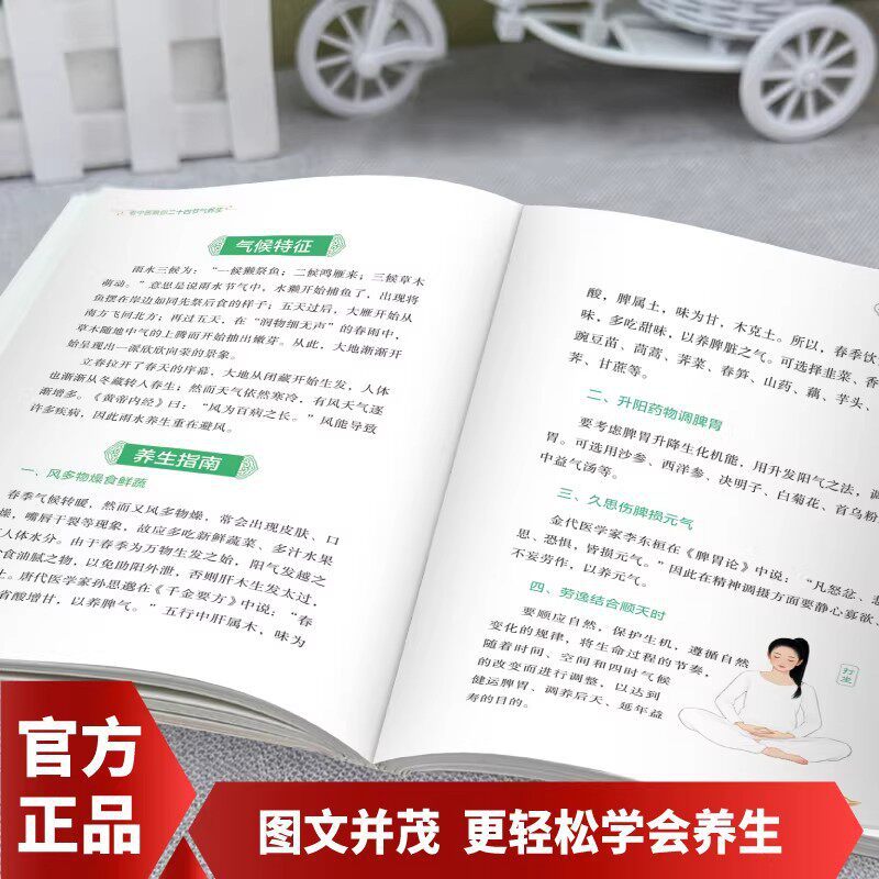 Seasonal Healing with TCM: An  - Herbal Wellness Guide 评论和价格