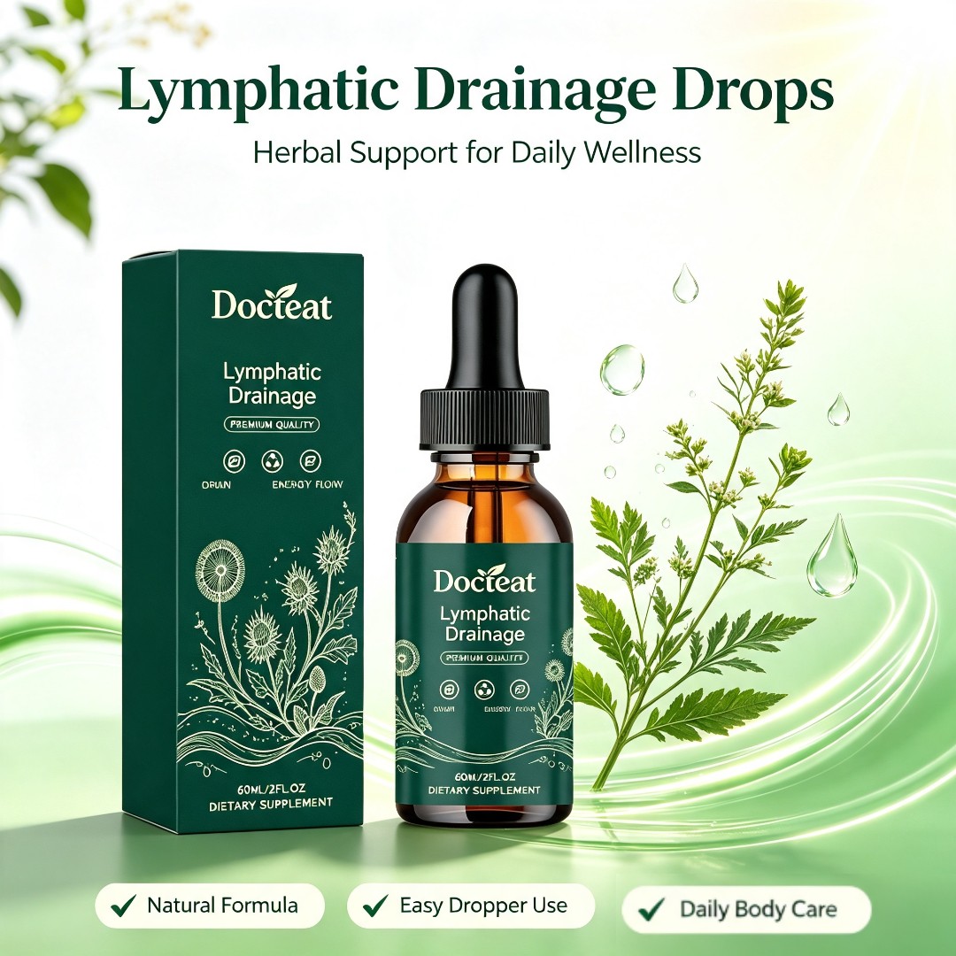 60ml Natural Herbal Liquid Dro - Wellness Herbal Essence 评论和价格