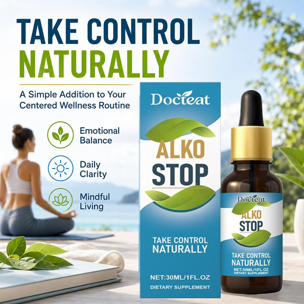 1-10X  ALKO STOP Herbal Balanc - Wellness Herbal Essence 评论和价格